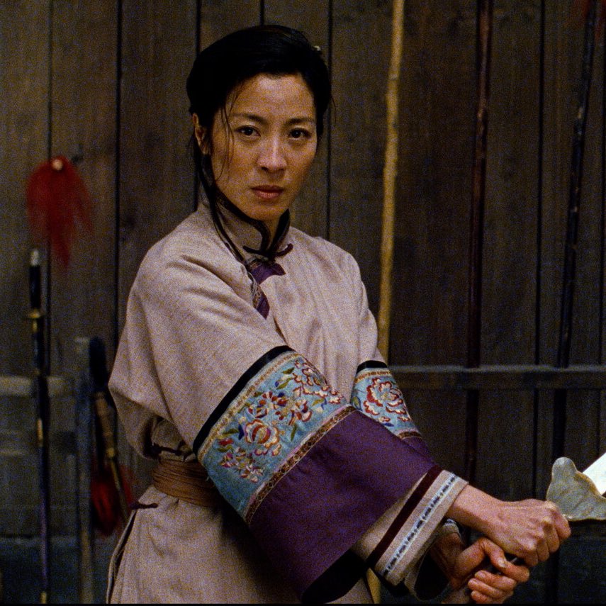 Michelle Yeoh Menangis di Berlinale 2026, Kenang Sang Ayah Saat Terima Honorary Golden Bear